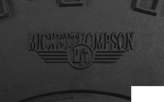 RC4WD Mickey Thompson Narrow 2.2 Baja MTZ Scale Tires (2) — image 5 of 7