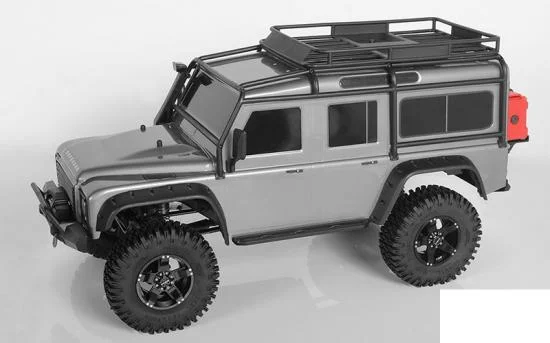 RC4WD Mickey Thompson Narrow 2.2 Baja MTZ Scale Tires (2) — image 6 of 7