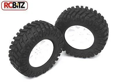 RC4WD Prowler XS Scale 1.9 Tires — image 1 of 6
