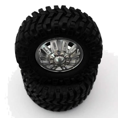 RC4WD Prowler XS Scale 1.9 Tires — image 5 of 6