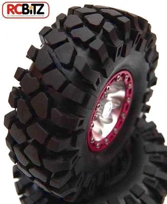RC4WD Rock Crusher X/T 2.2 Tires — image 1 of 2
