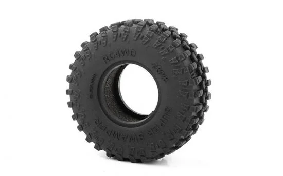 RC4WD Interco IROK 1.0 Super Swamper Scale Tires (2) — image 3 of 7