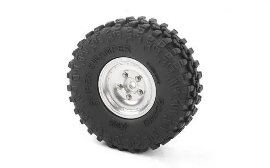 RC4WD Interco IROK 1.0 Super Swamper Scale Tires (2) — image 4 of 7