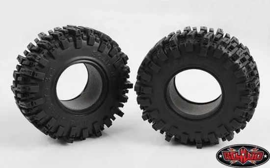 RC4WD Mud Slingers 2.2 Tires (1x Pair) — image 4 of 7