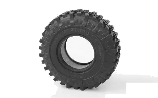 RC4WD Trail Buster Scale 1.9 Tires — image 2 of 7