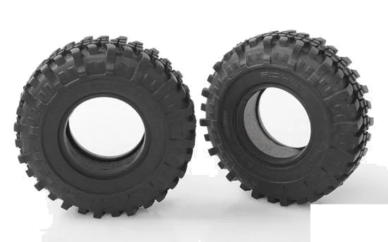 RC4WD Trail Buster Scale 1.9 Tires — image 3 of 7