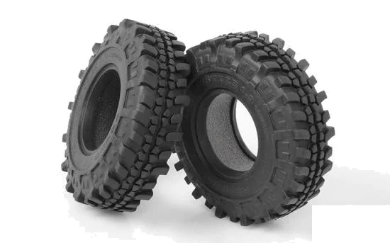 RC4WD Trail Buster Scale 1.9 Tires — image 4 of 7