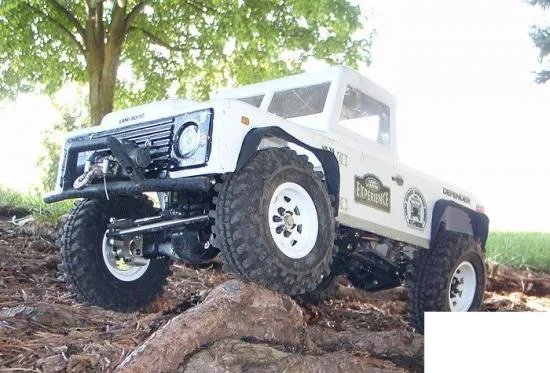 RC4WD Trail Buster Scale 1.9 Tires — image 6 of 7