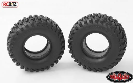 RC4WD Tomahawk 1.9 Scale Tires — image 1 of 7