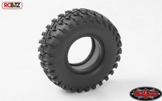 RC4WD Tomahawk 1.9 Scale Tires — image 2 of 7