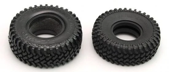 RC4WD Mud Thrashers 1.55 Scale Tires — image 3 of 6