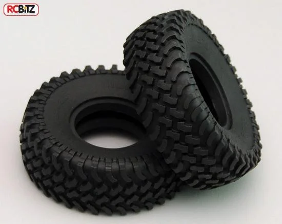 RC4WD Mud Thrashers 1.55 Scale Tires — image 5 of 6