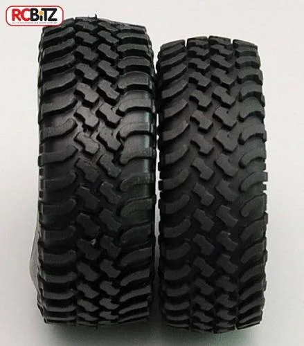 RC4WD Mud Thrashers 1.55 Scale Tires — image 6 of 6