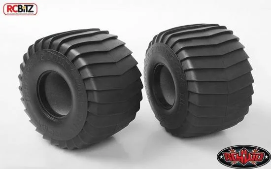RC4WD Traxtor XL Pulling Clod TXT-1 Jugg Tires — image 1 of 7