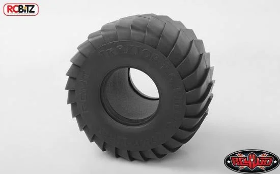 RC4WD Traxtor XL Pulling Clod TXT-1 Jugg Tires — image 2 of 7