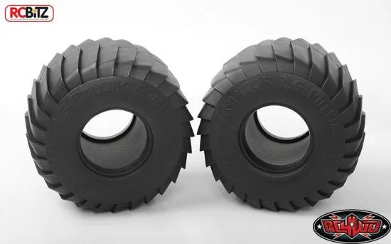RC4WD Traxtor XL Pulling Clod TXT-1 Jugg Tires — image 3 of 7