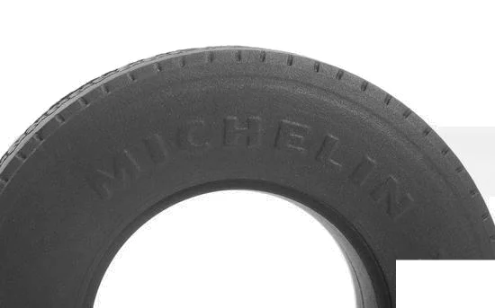 RC4WD Michelin X Force ST 1.3 Trailer Tires RC4WD &mdash; image 5 of 7