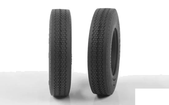 RC4WD Michelin X Force ST 1.3 Trailer Tires RC4WD &mdash; image 6 of 7