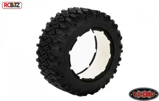 RC4WD Mickey Thompson Baja MTZ tires for HPI Baja and Losi Five-T — image 1 of 15