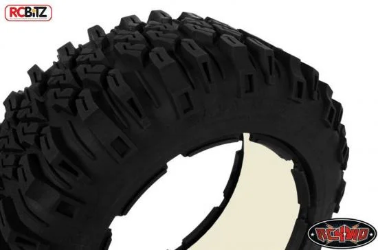 RC4WD Mickey Thompson Baja MTZ tires for HPI Baja and Losi Five-T — image 13 of 15
