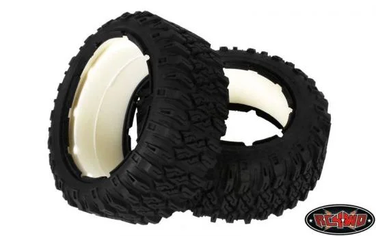 RC4WD Mickey Thompson Baja MTZ tires for HPI Baja and Losi Five-T — image 12 of 15