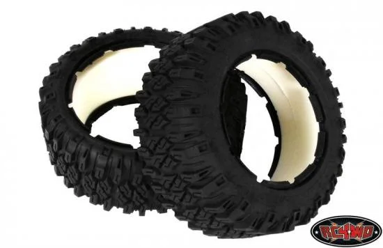 RC4WD Mickey Thompson Baja MTZ tires for HPI Baja and Losi Five-T — image 11 of 15