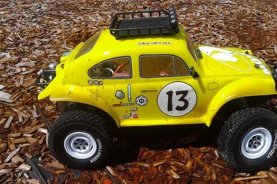 RC4WD Challenger 1.9 Scale Tires — image 2 of 6