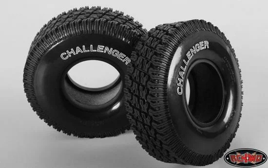 RC4WD Challenger 1.9 Scale Tires — image 4 of 6