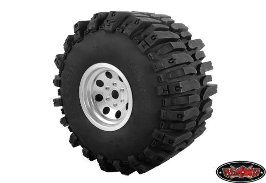 RC4WD Interco Super Swamper 40 Series 3.8 TSL/Bogger Scale Tire — image 11 of 12