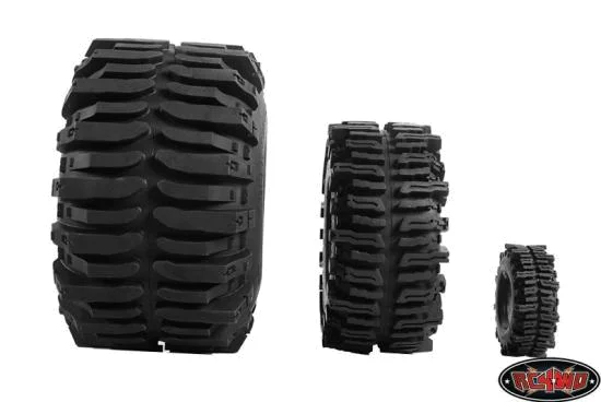 RC4WD Interco Super Swamper 40 Series 3.8 TSL/Bogger Scale Tire — image 8 of 12