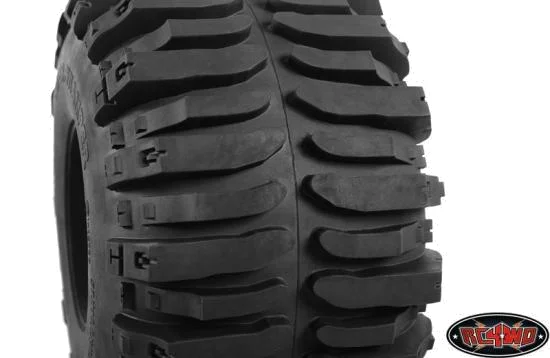 RC4WD Interco Super Swamper 40 Series 3.8 TSL/Bogger Scale Tire — image 7 of 12