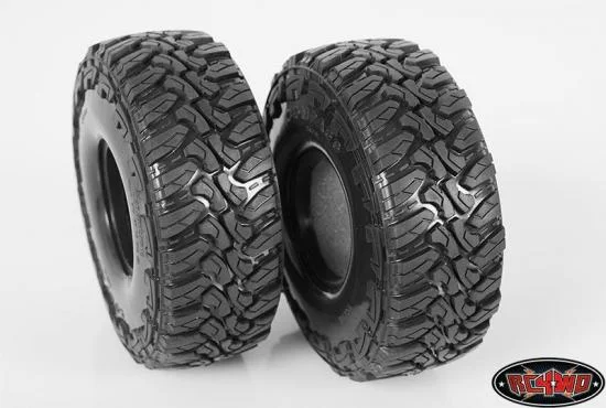 RC4WD Compass 1.9 Scale Tires (2) — image 6 of 7