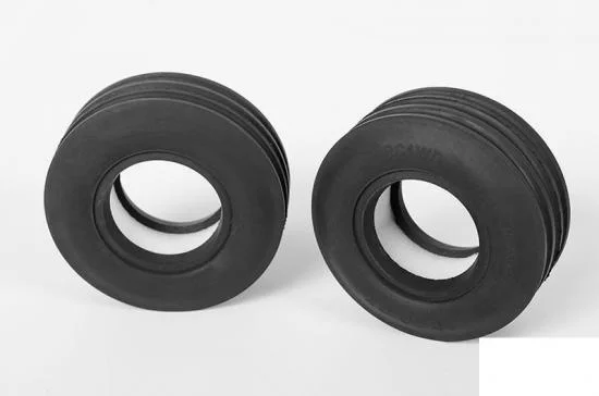 RC4WD PRO/GT Tractor Puller Front Tire — image 1 of 7