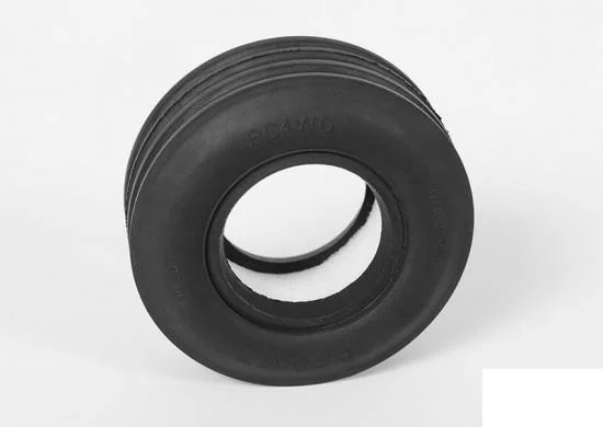 RC4WD PRO/GT Tractor Puller Front Tire — image 2 of 7
