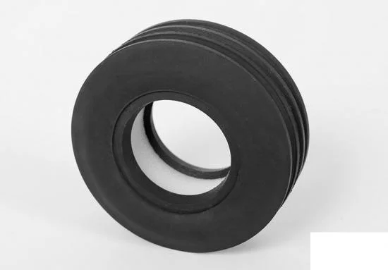 RC4WD PRO/GT Tractor Puller Front Tire — image 3 of 7