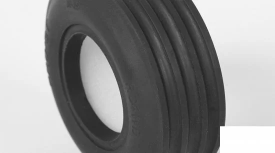 RC4WD PRO/GT Tractor Puller Front Tire — image 4 of 7