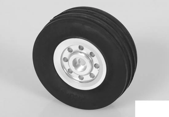 RC4WD PRO/GT Tractor Puller Front Tire — image 6 of 7