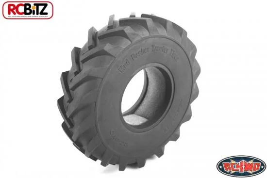 RC4WD Mud Basher 1.9 Scale Tractor Tires — image 1 of 7