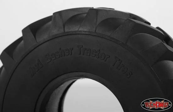 RC4WD Mud Basher 1.9 Scale Tractor Tires — image 4 of 7