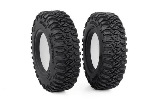 RC4WD Mickey Thompson 2.2 Baja MTZ Scale Tires 4.19 RC4WD — image 1 of 7