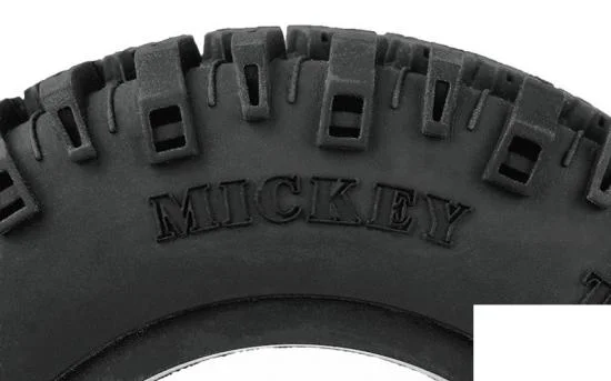 RC4WD Mickey Thompson 2.2 Baja MTZ Scale Tires 4.19 RC4WD — image 2 of 7