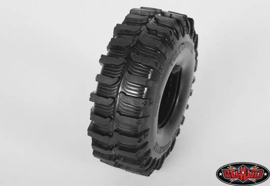 RC4WD Interco Super Swamper 1.7 TSL/Bogger Siped Scale Tire — image 3 of 6