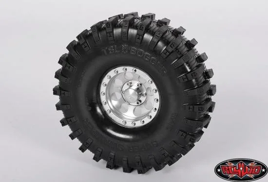 RC4WD Interco Super Swamper 1.7 TSL/Bogger Siped Scale Tire — image 4 of 6