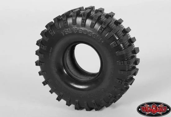 RC4WD Interco Super Swamper 1.7 TSL/Bogger Siped Scale Tire — image 5 of 6