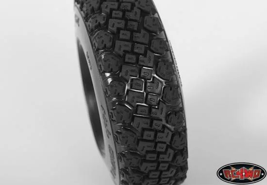 RC4WD Dick Cepek FC-II 1.9 Tire — image 4 of 5