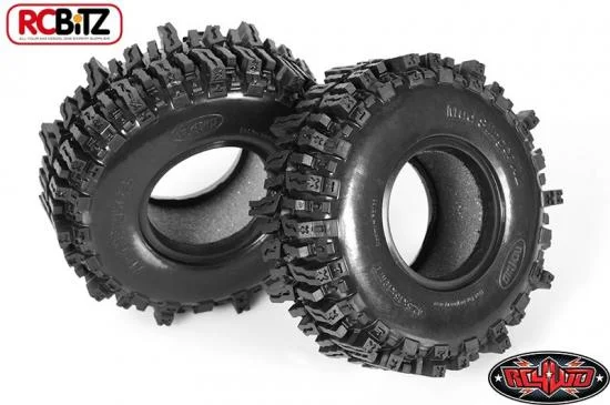RC4WD Mud Slinger 2 XL 1.9 Scale Tires — image 1 of 7