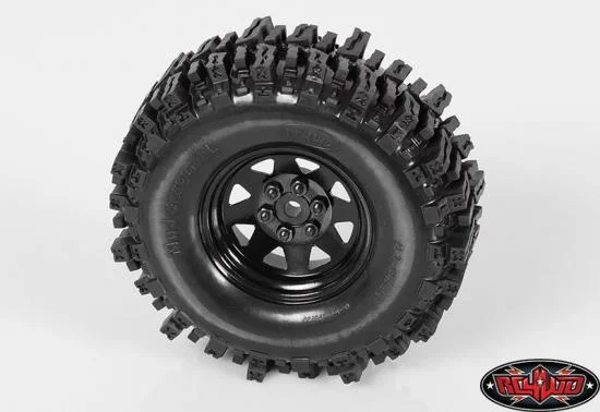 RC4WD Mud Slinger 2 XL 1.9 Scale Tires — image 5 of 7