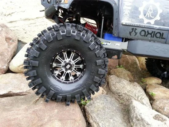 RC4WD Mud Slinger 2 XL 2.2 Scale Tires — image 4 of 7