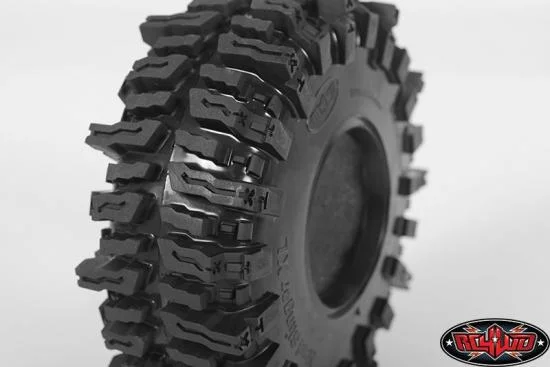 RC4WD Mud Slinger 2 XL 2.2 Scale Tires — image 5 of 7