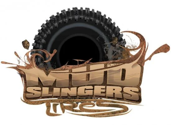 RC4WD Mud Slinger 2 XL 2.2 Scale Tires — image 6 of 7